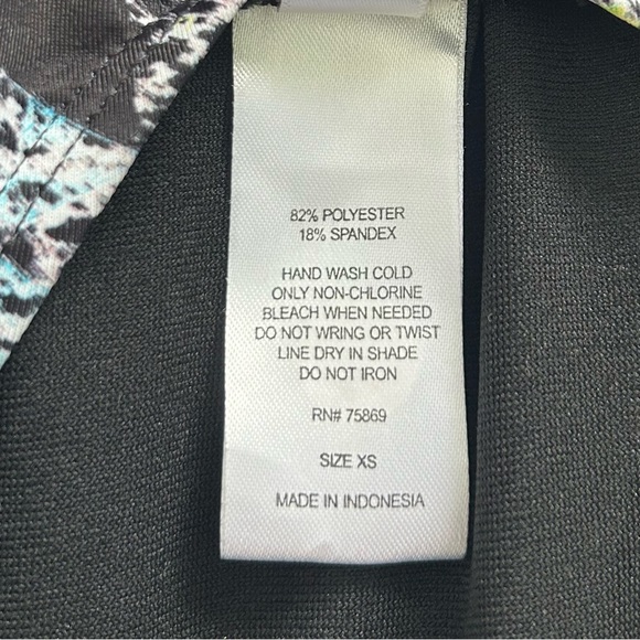 Hula Honey One Piece Swimsuit - Picture 6 of 6